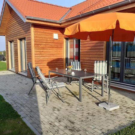Frankenhaus Villa Hochstadt bei Thiersheim Ngoại thất bức ảnh