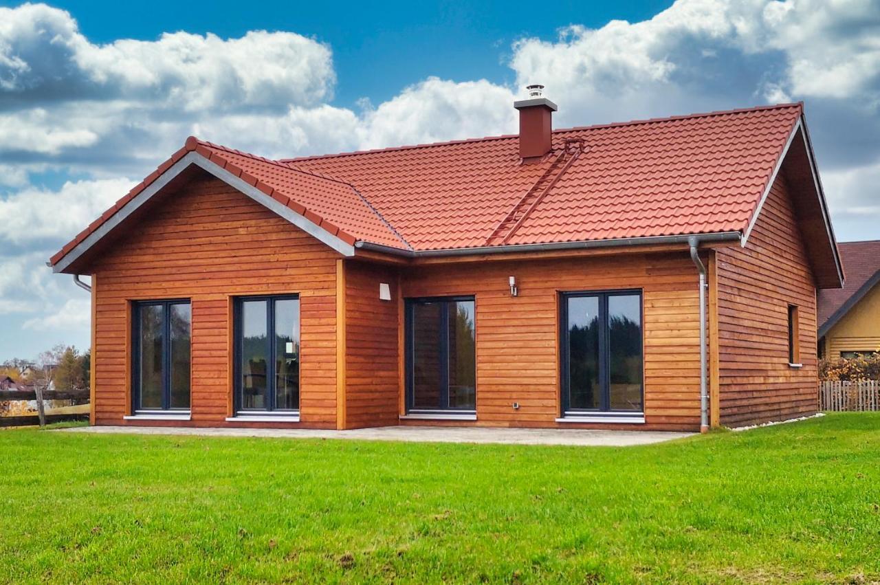 Frankenhaus Villa Hochstadt bei Thiersheim Ngoại thất bức ảnh