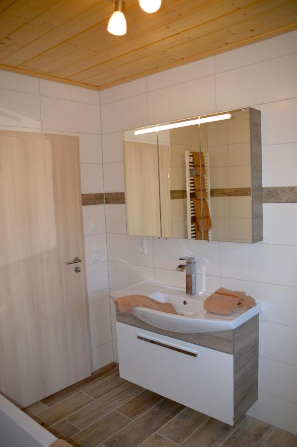 Frankenhaus Villa Hochstadt bei Thiersheim Ngoại thất bức ảnh